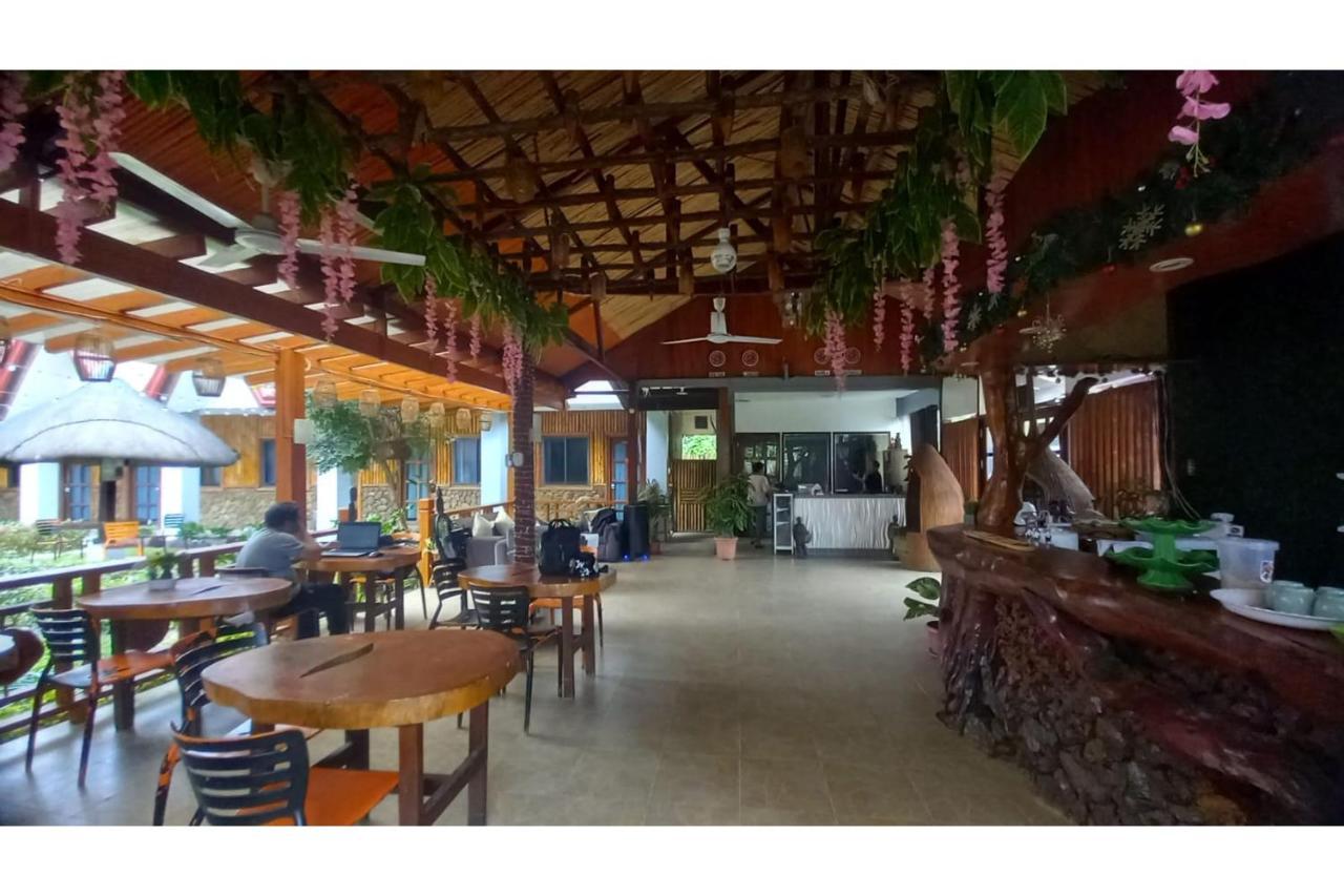 Oyo 934 Bea'S Garden Inn Tiniguiban Ngoại thất bức ảnh