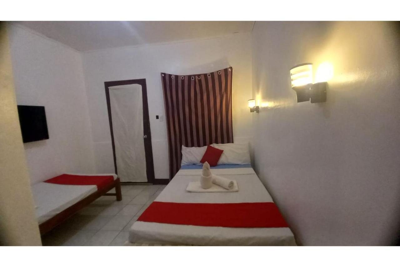 Oyo 934 Bea'S Garden Inn Tiniguiban Ngoại thất bức ảnh