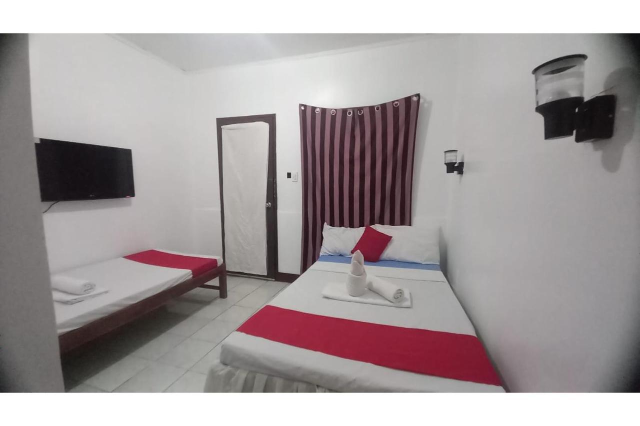 Oyo 934 Bea'S Garden Inn Tiniguiban Ngoại thất bức ảnh