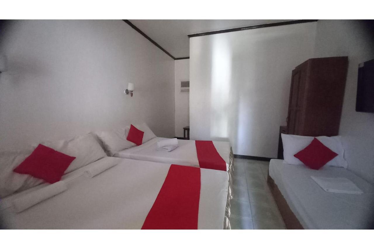 Oyo 934 Bea'S Garden Inn Tiniguiban Ngoại thất bức ảnh