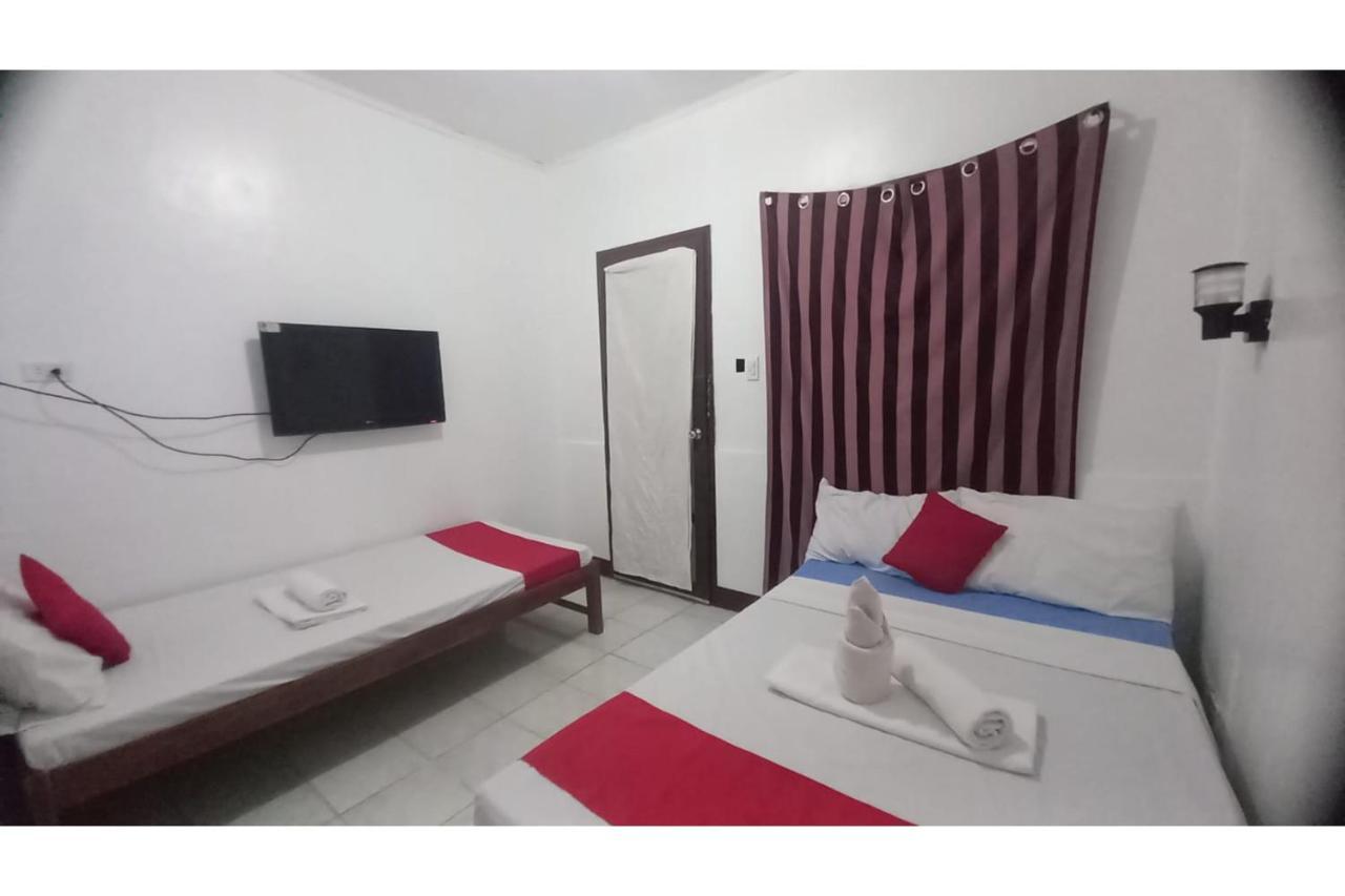 Oyo 934 Bea'S Garden Inn Tiniguiban Ngoại thất bức ảnh